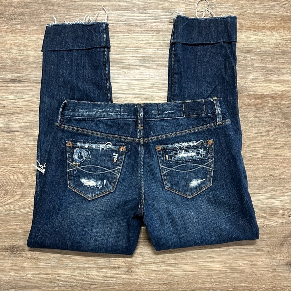ABERCROMBIE & FITCH Jeans - Picture 7 of 8